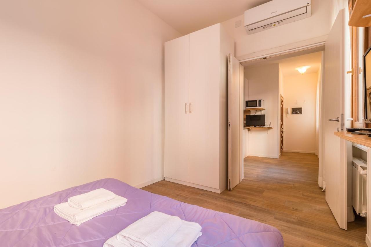 Biennale 1585 Alfa Apartman Velence Kültér fotó