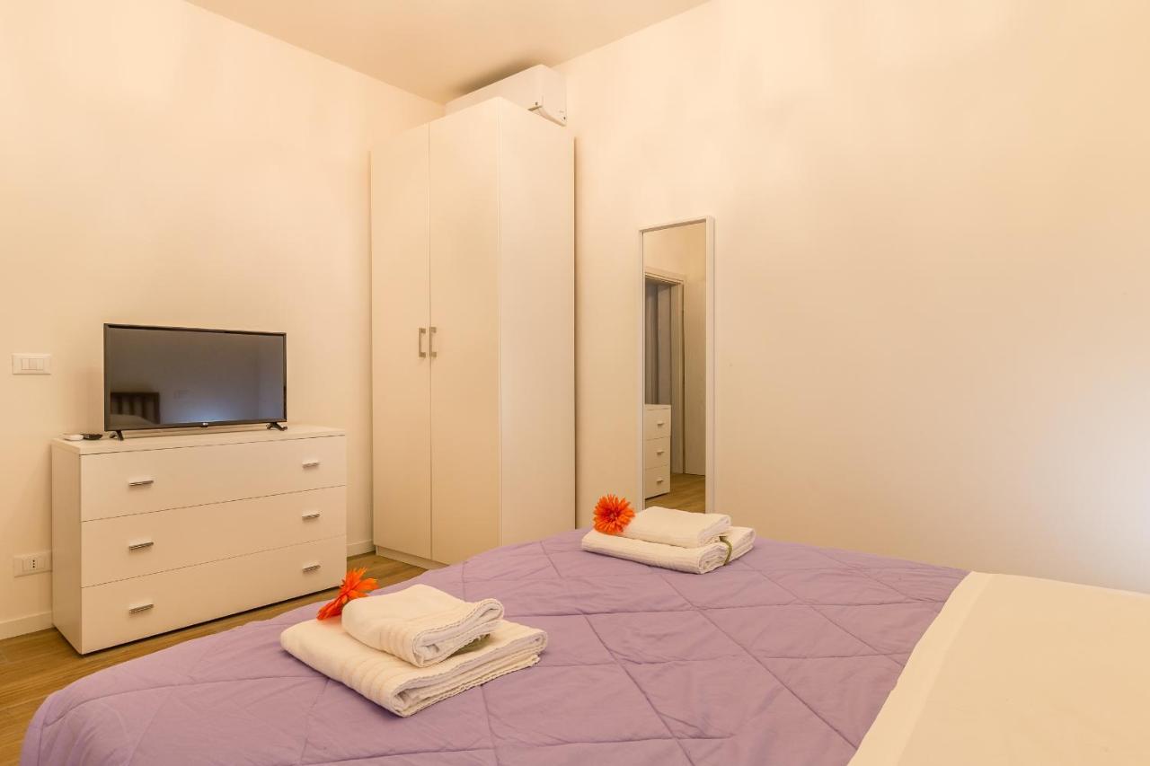 Biennale 1585 Alfa Apartman Velence Kültér fotó